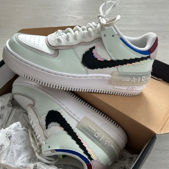 W AF1 Pixel - Picture 5 of 5